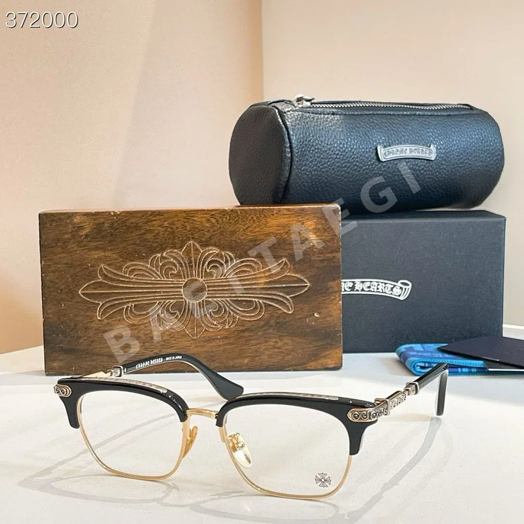 크롬하츠 선글라스 205137 Chrome Hearts Sunglasses 상세 이미지 12