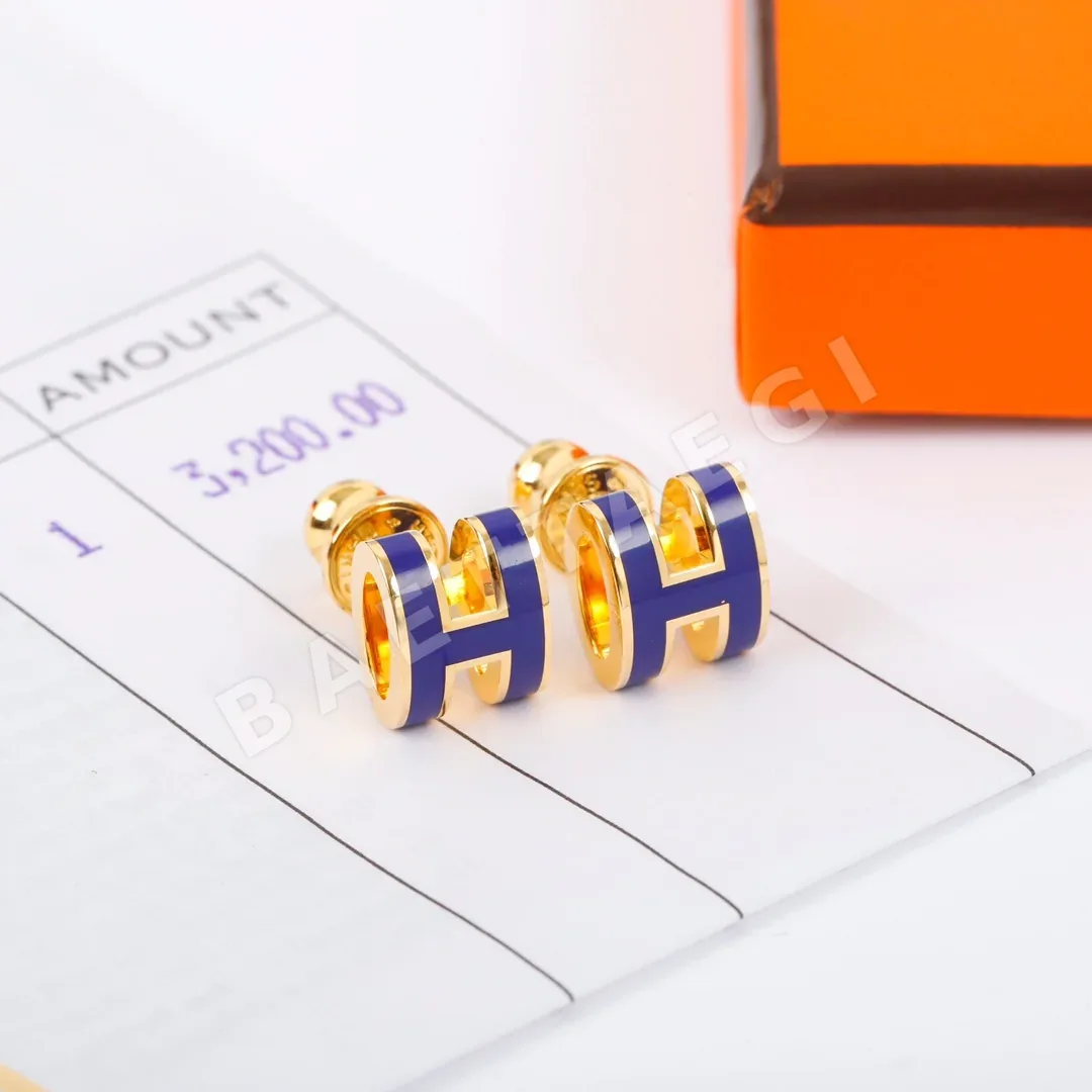 에르메스 귀걸이 69965 Hermes Earrings 상세 이미지 5