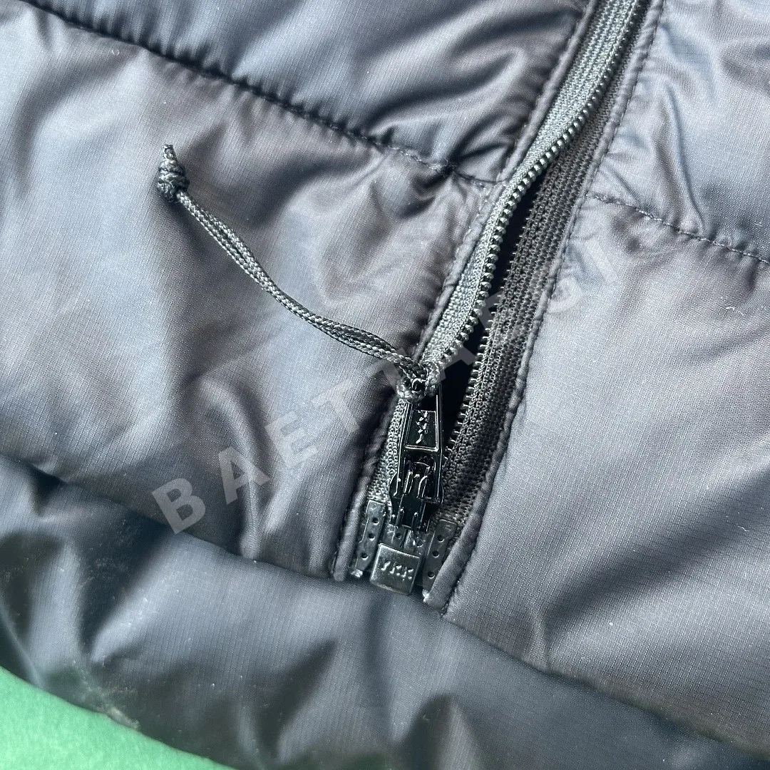 아크테릭스 [TZ] 세리움 LT 후디 자켓 퀼팅 블랙 실버 200171 Arc'teryx Cerium LT Hoody Jacket Phatasm 상세 이미지 9