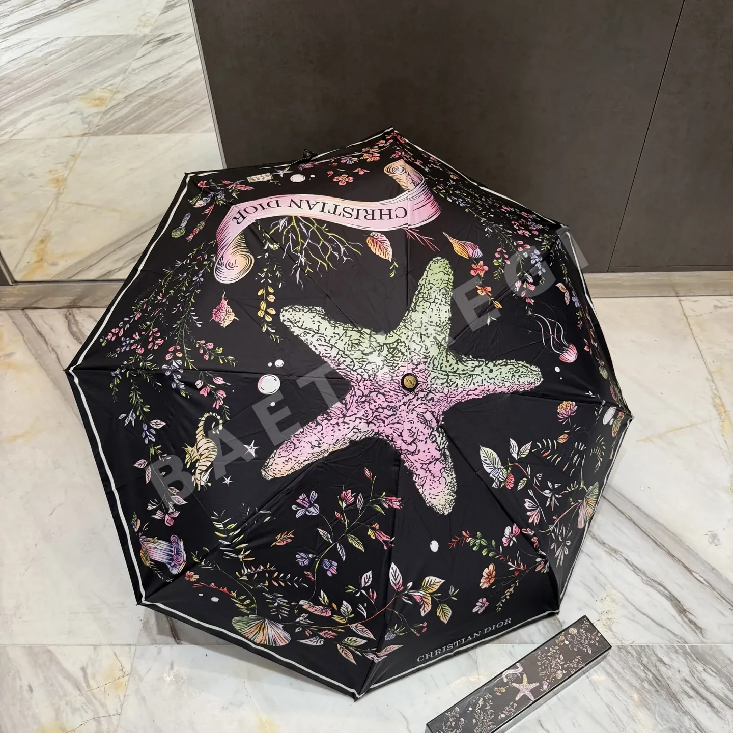 디올 우산 85593 Dior Umbrella 상세 이미지 8