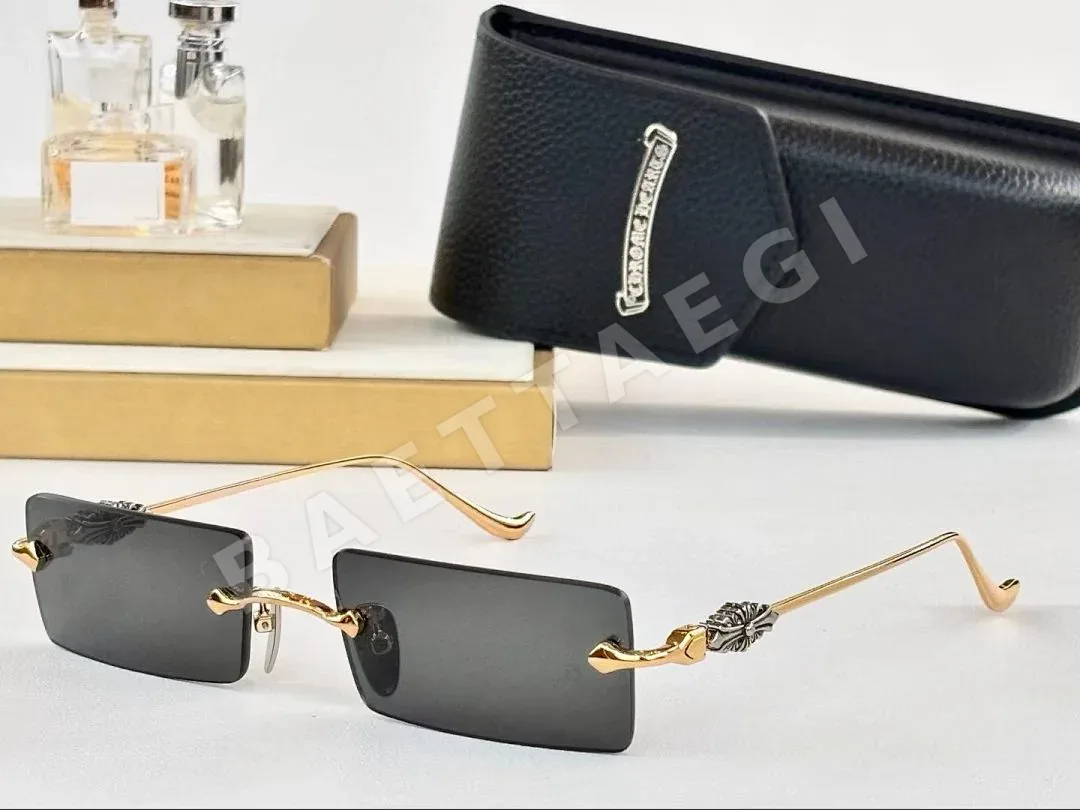 크롬하츠 선글라스 205158 Chrome Hearts Sunglasses 상세 이미지 7