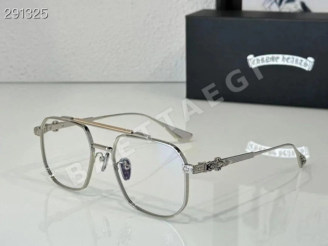 크롬하츠 선글라스 204811 Chrome Hearts Sunglasses 상세 이미지 4