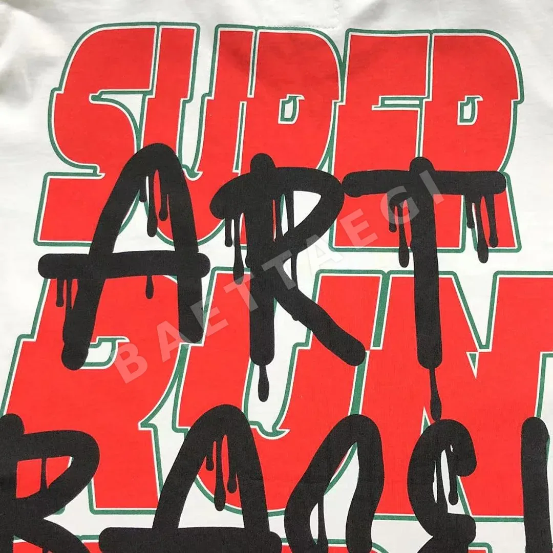 갓스피드 반팔 티셔츠 203350 Godspeed T-Shirt 상세 이미지 14