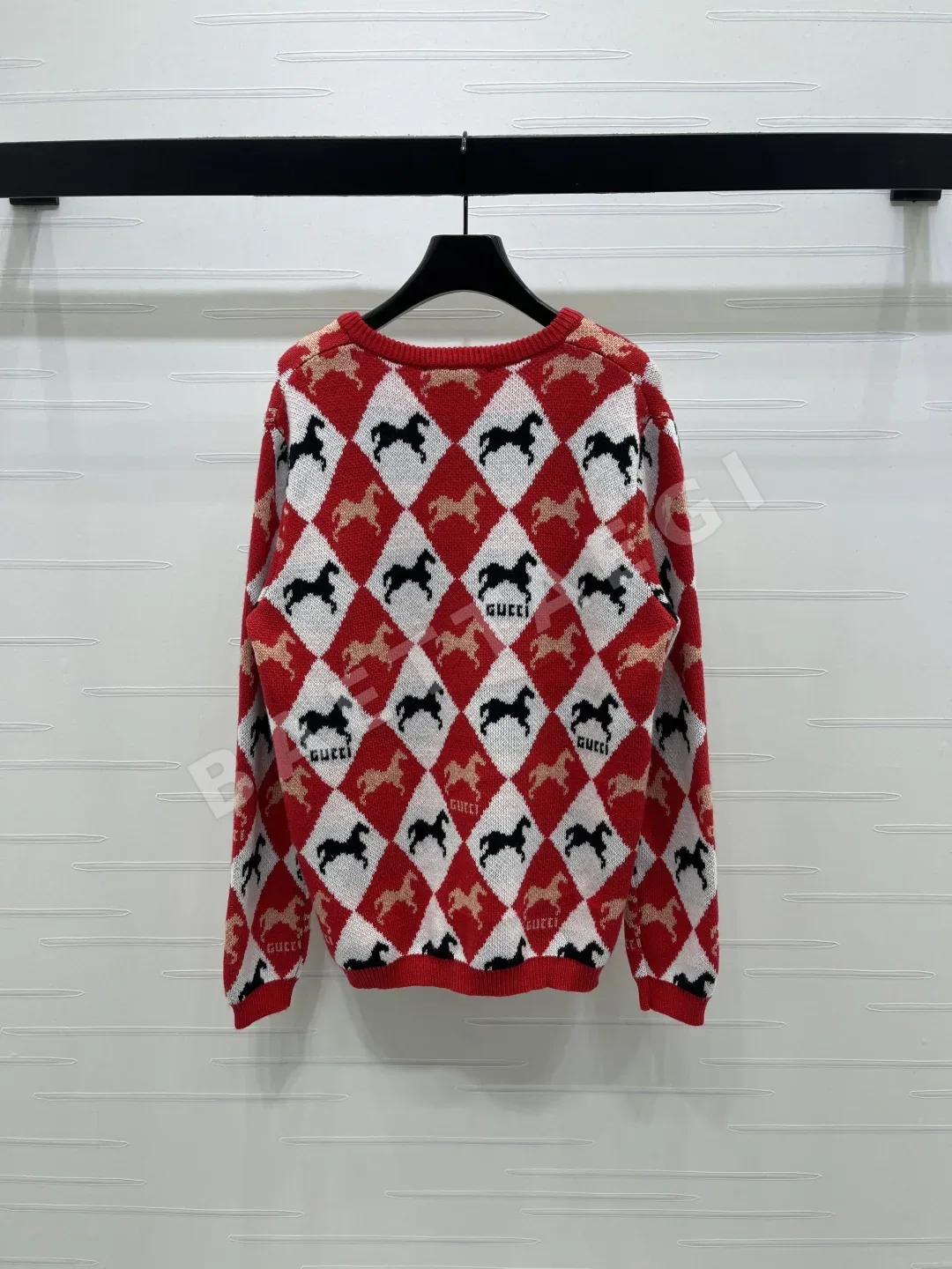 구찌 여성 니트 54075 Gucci Women Knit 상세 이미지 8