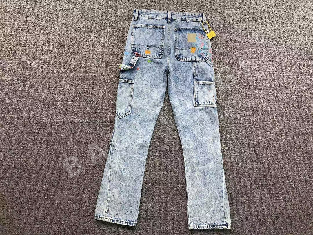 갤러리디파트먼트 바지 203174 Gallery Dept. Pants 상세 이미지 5