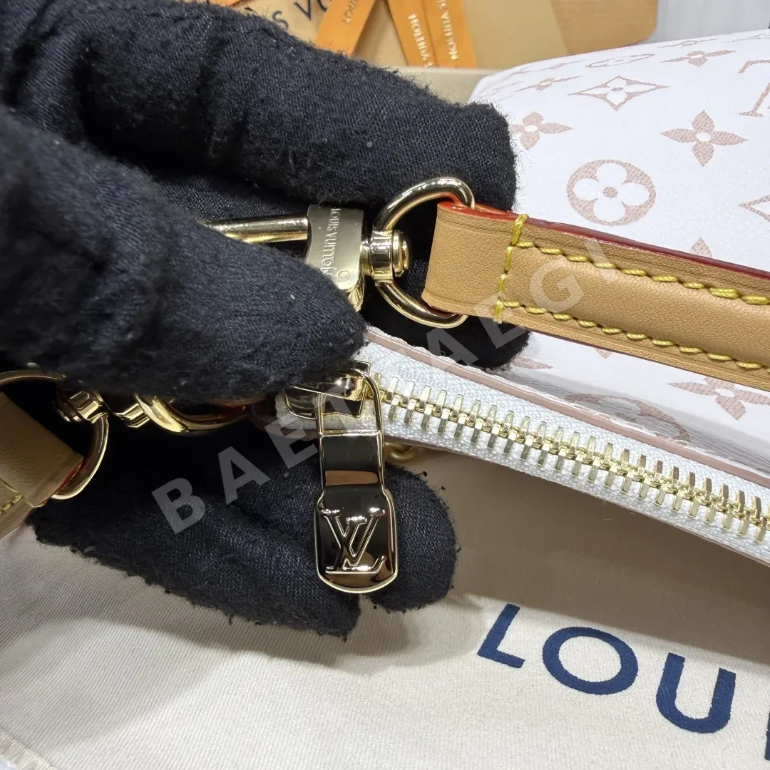 루이비통 버드케이지 멀티패스 핸드백 M27825 상세 이미지 8