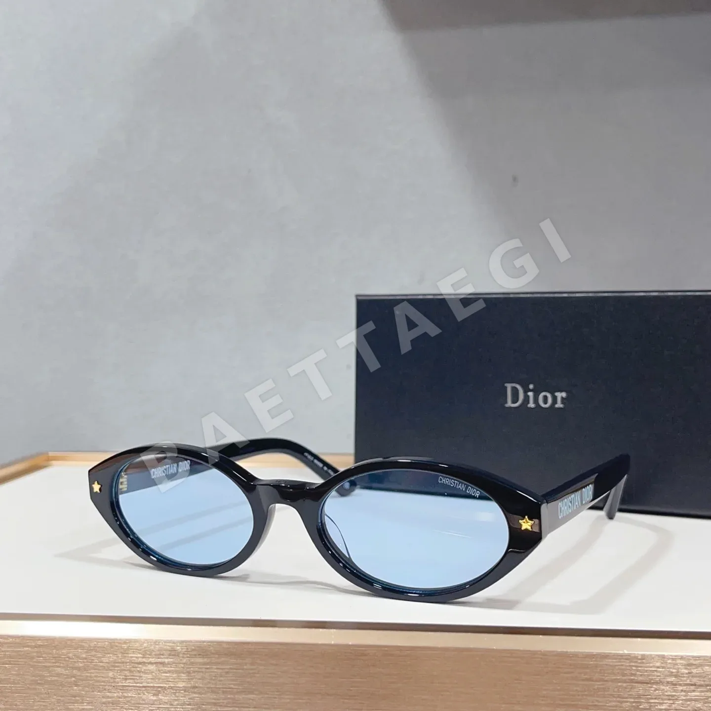 디올 선글라스 60372 Dior Sunglasses 상세 이미지 7