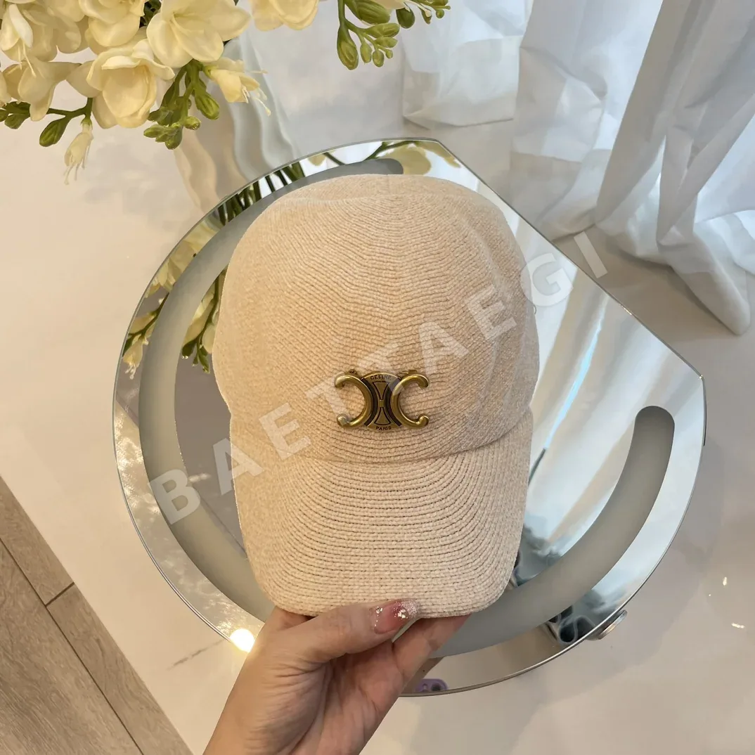 셀린느 모자 83549 Celine Cap 상세 이미지 6
