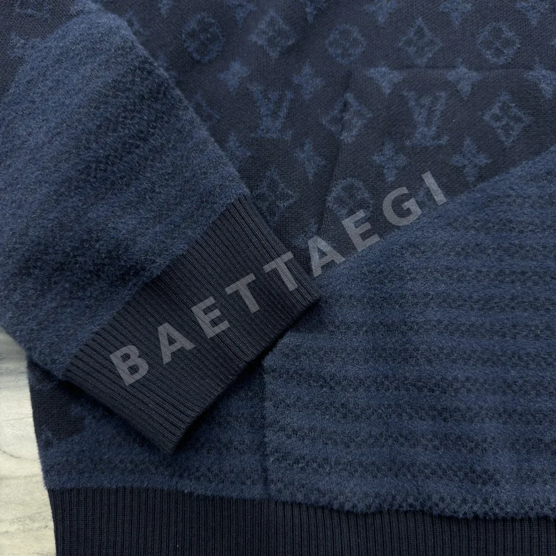 루이비통 남성 후드 61105 Louis Vuitton Hoodie 상세 이미지 7
