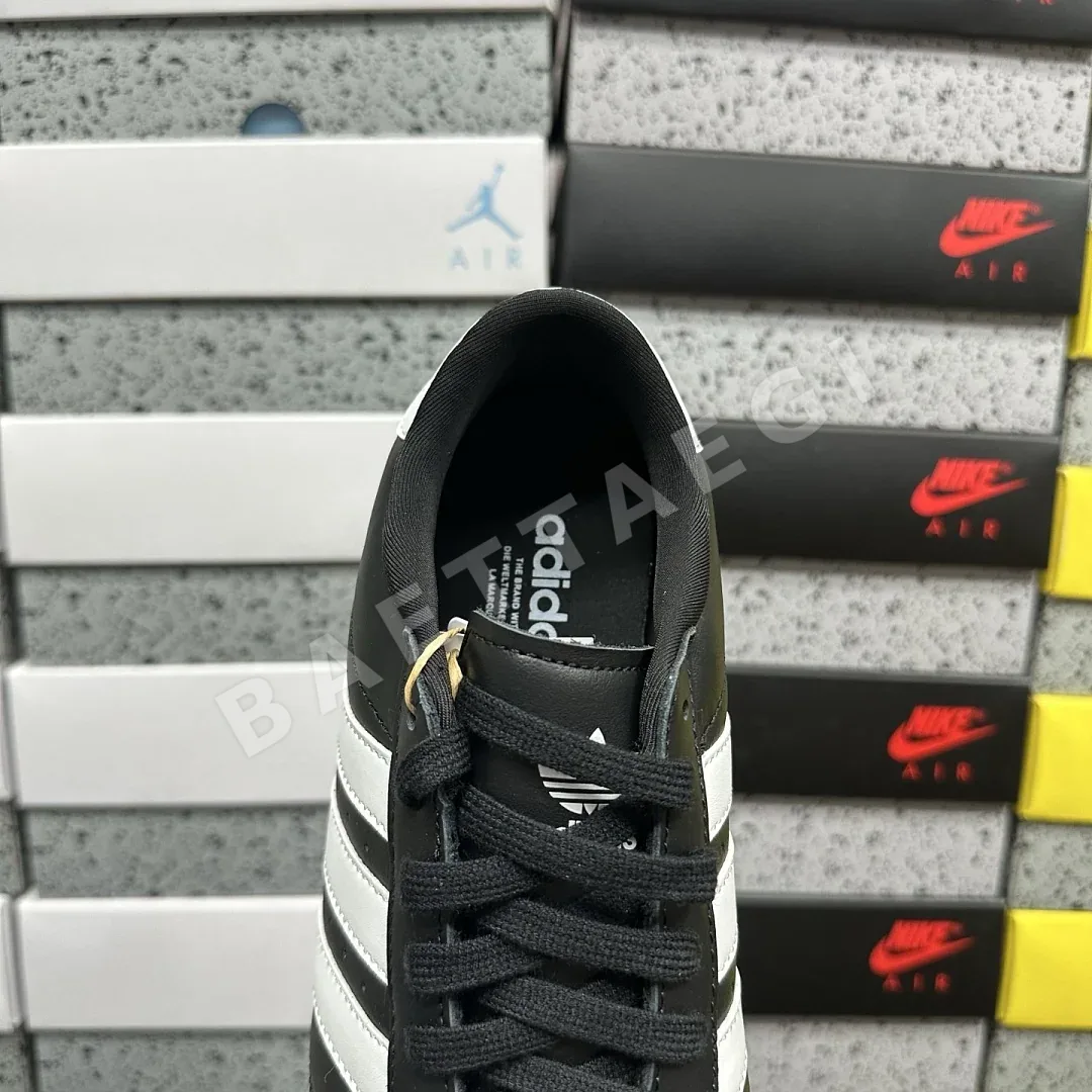 아디다스 [GOD] 태권도 JS1193 200834 Adidas Taekwondo Core Black Cloud White Gum 상세 이미지 8