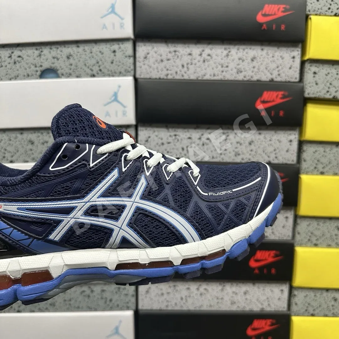 아식스 [KO] 젤 카야노 20 200449 Asics Gel-Kayano 20 T3N2N-5101 상세 이미지 10