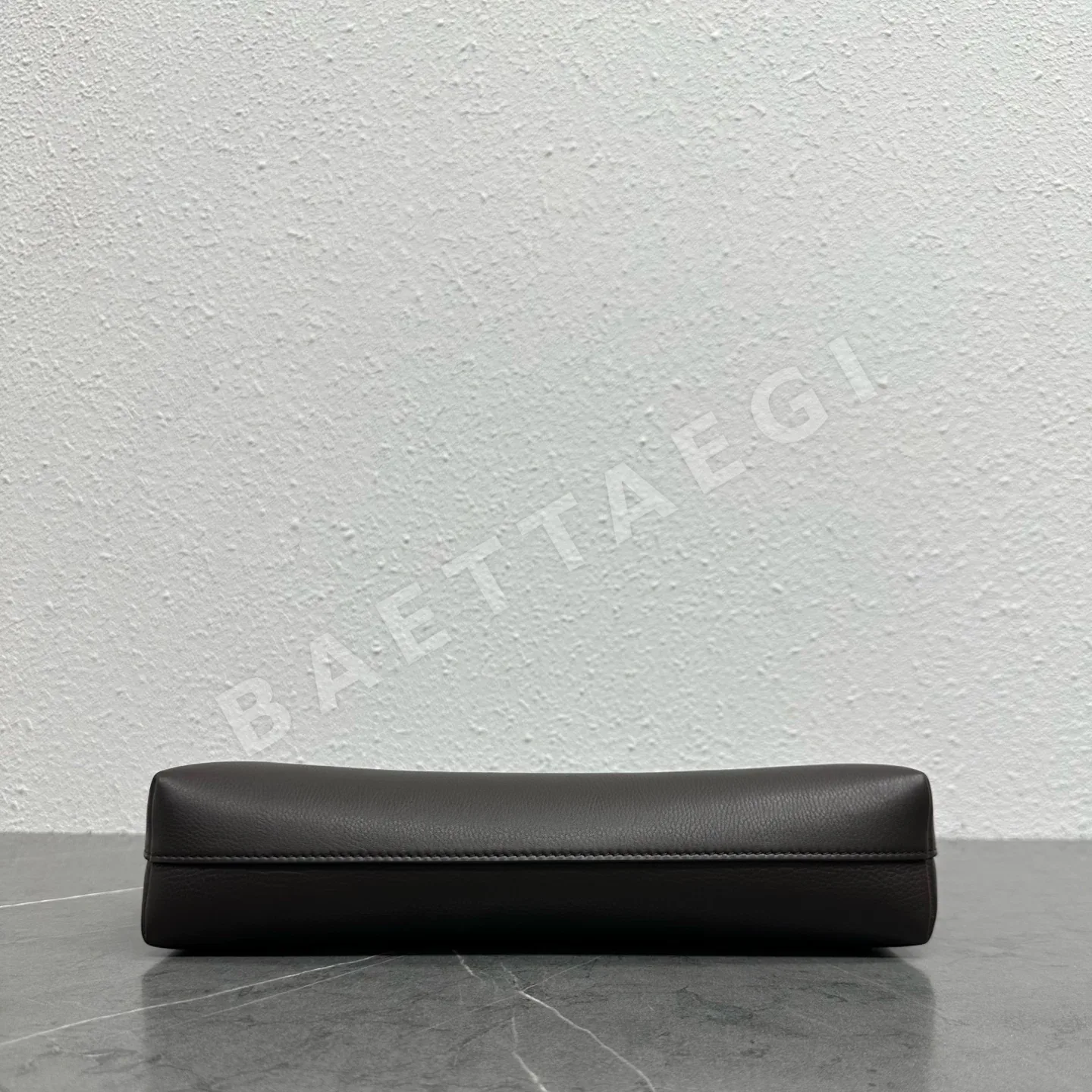 더로우 알마 카프스킨 미니 핸드백 TR-151 상세 이미지 7