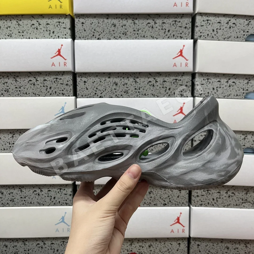 아디다스 [GX] 슬라이드 폼 러너 200644 Adidas Slide/Foam Runner 상세 이미지 2