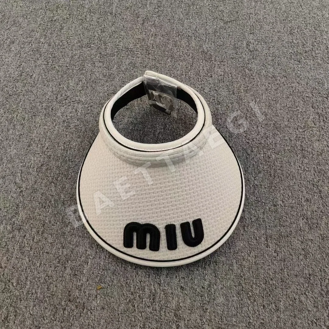 미우미우 모자 81010 Miu Miu Cap 상세 이미지 5