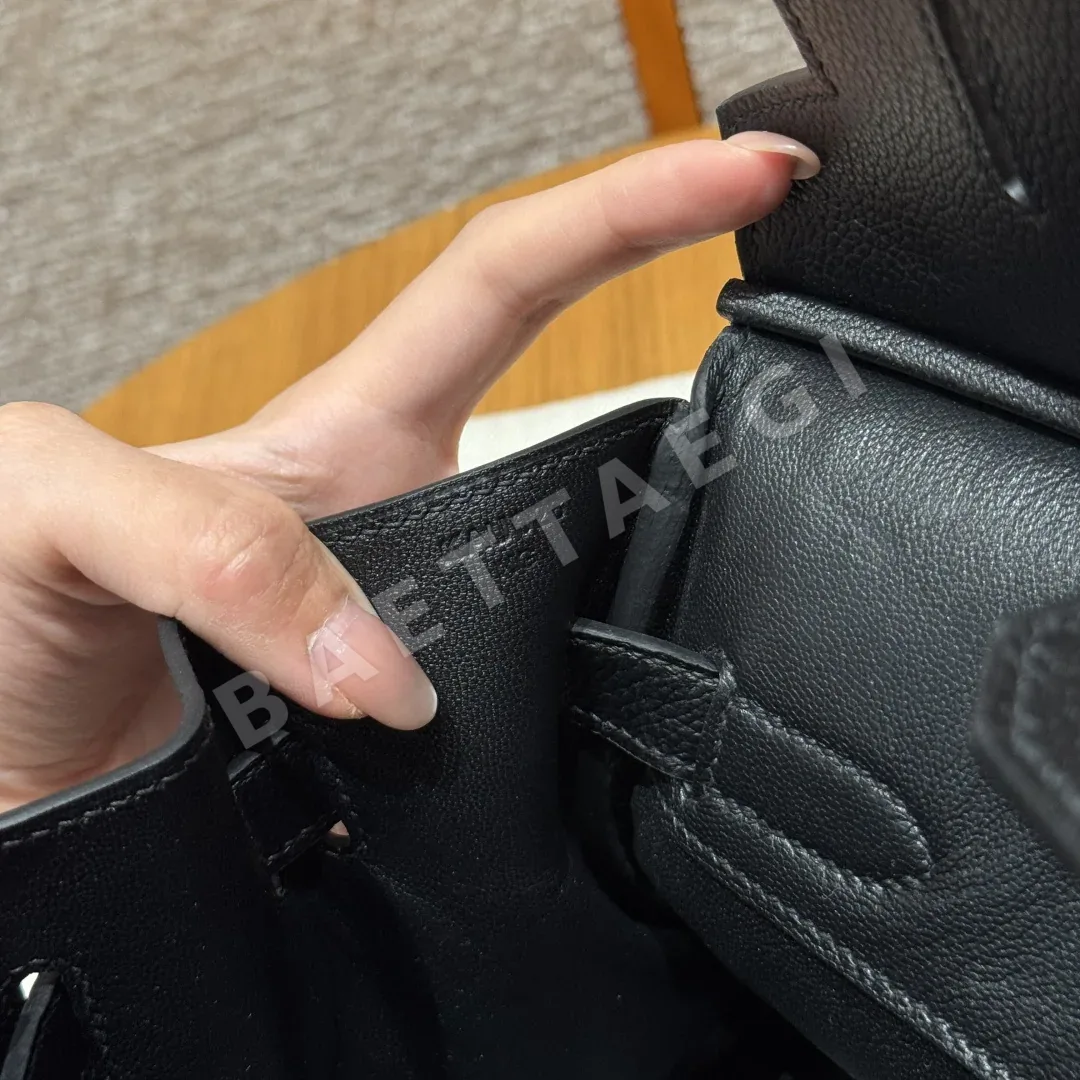 에르메스 버킨 숄더29 상세 이미지 9