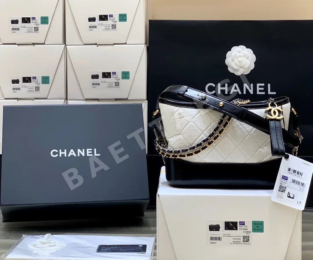 샤넬 가브리엘 호보백 A91810 37207
