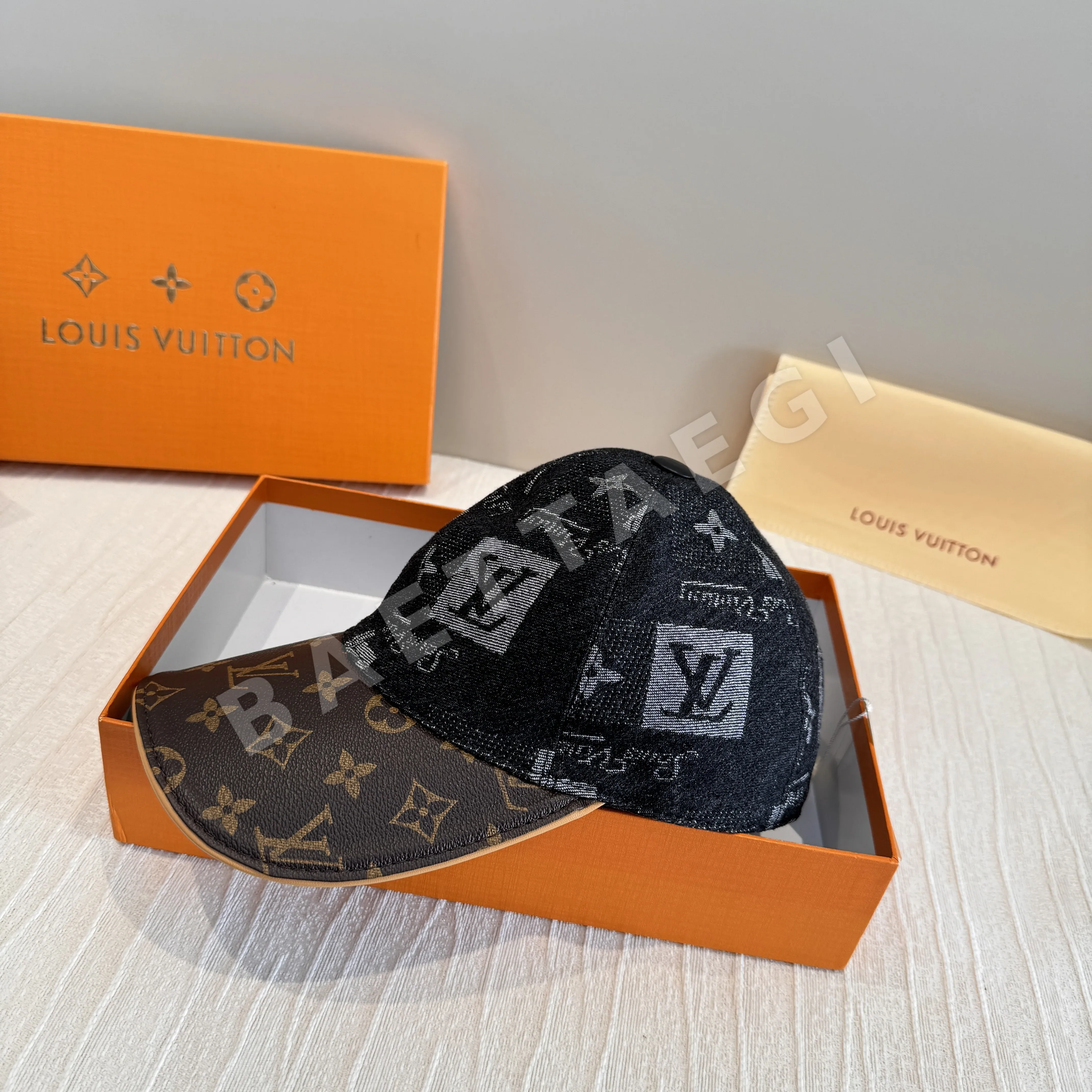 루이비통 모자 79197 Louis Vuitton Cap 상세 이미지 12