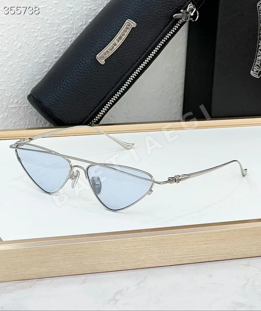 크롬하츠 선글라스 205083 Chrome Hearts Sunglasses 상세 이미지 1