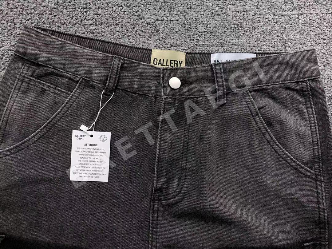 갤러리디파트먼트 바지 203165 Gallery Dept. Pants 상세 이미지 20