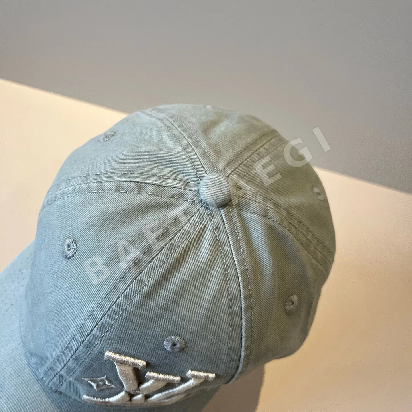 루이비통 모자 79130 Louis Vuitton Cap 상세 이미지 5
