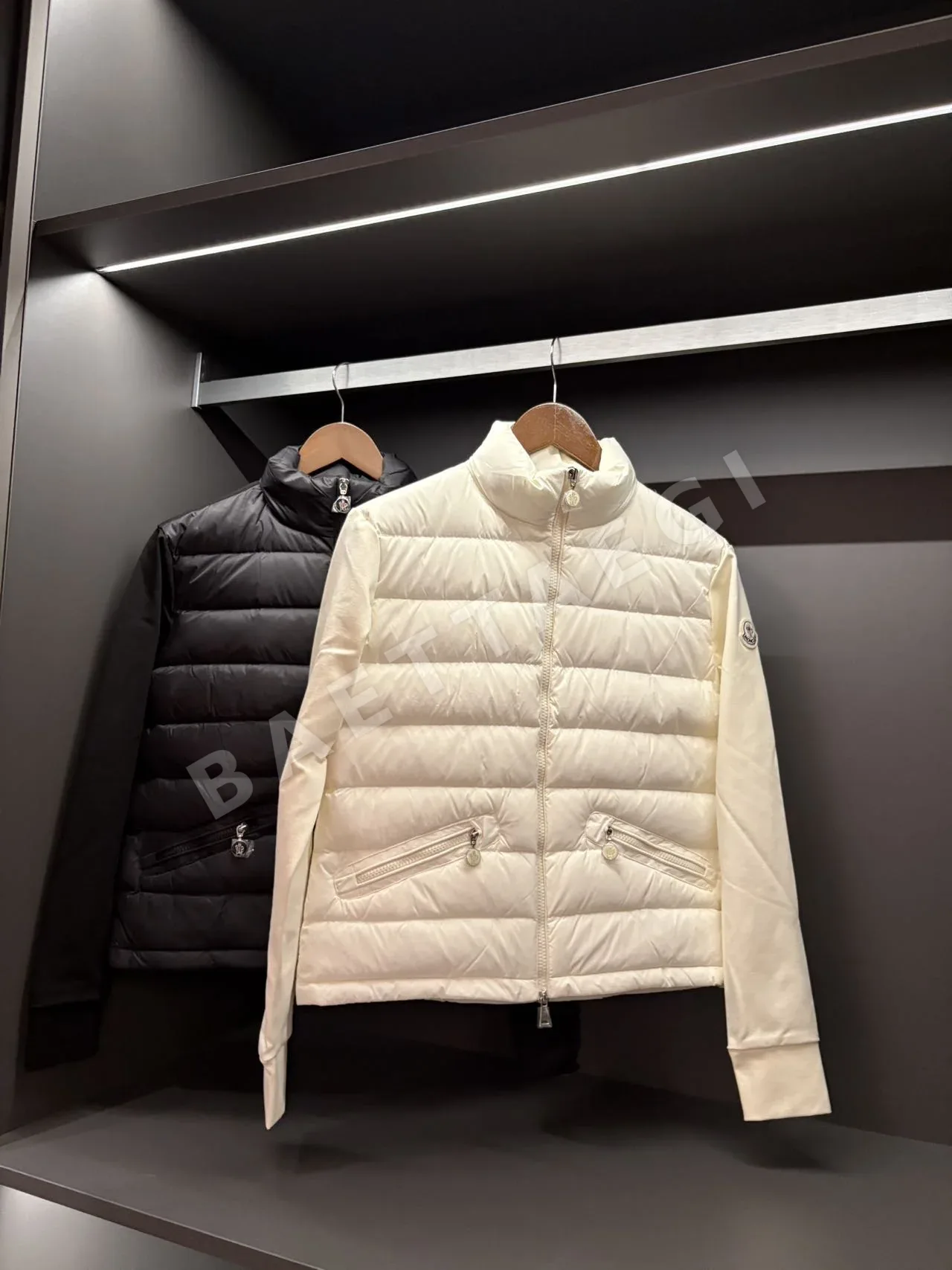 몽클레르 여성 패딩 188636 Moncler Padding 상세 이미지 4