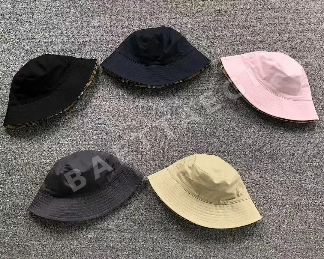 버버리 모자 202686 Burberry Hat 상세 이미지 2