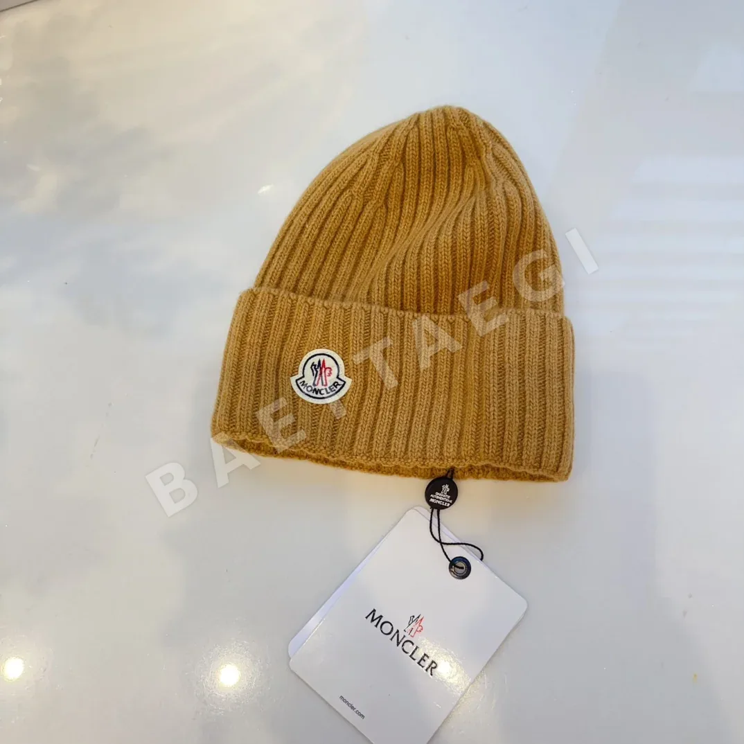 몽클레르 모자 79378 Moncler Cap 상세 이미지 6