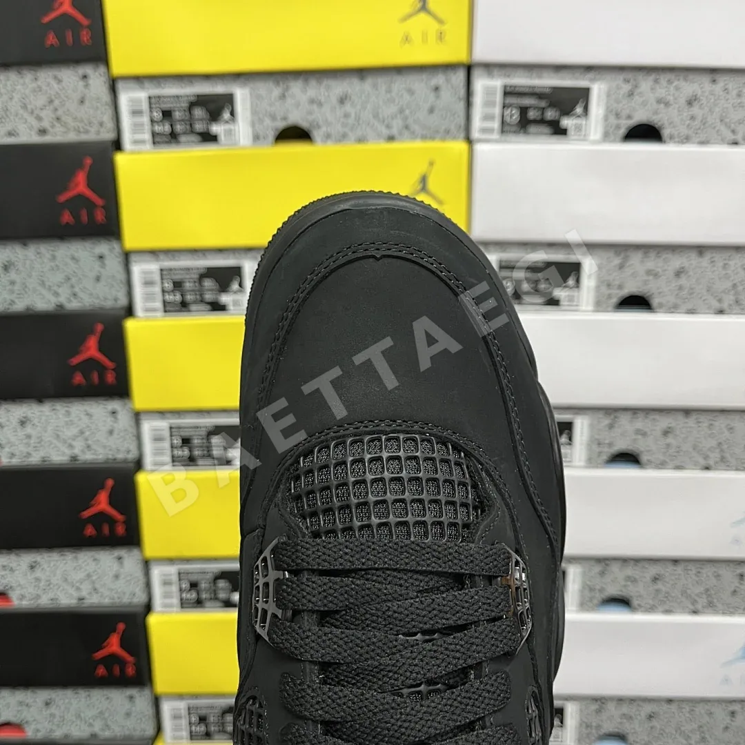 나이키 [GX] FV5029-010 201313 Nike Black Cat 상세 이미지 2