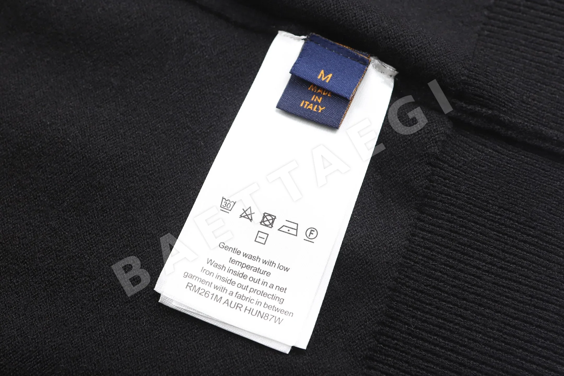 루이비통 남성 자켓 167950 Louis Vuitton Jacket 상세 이미지 12