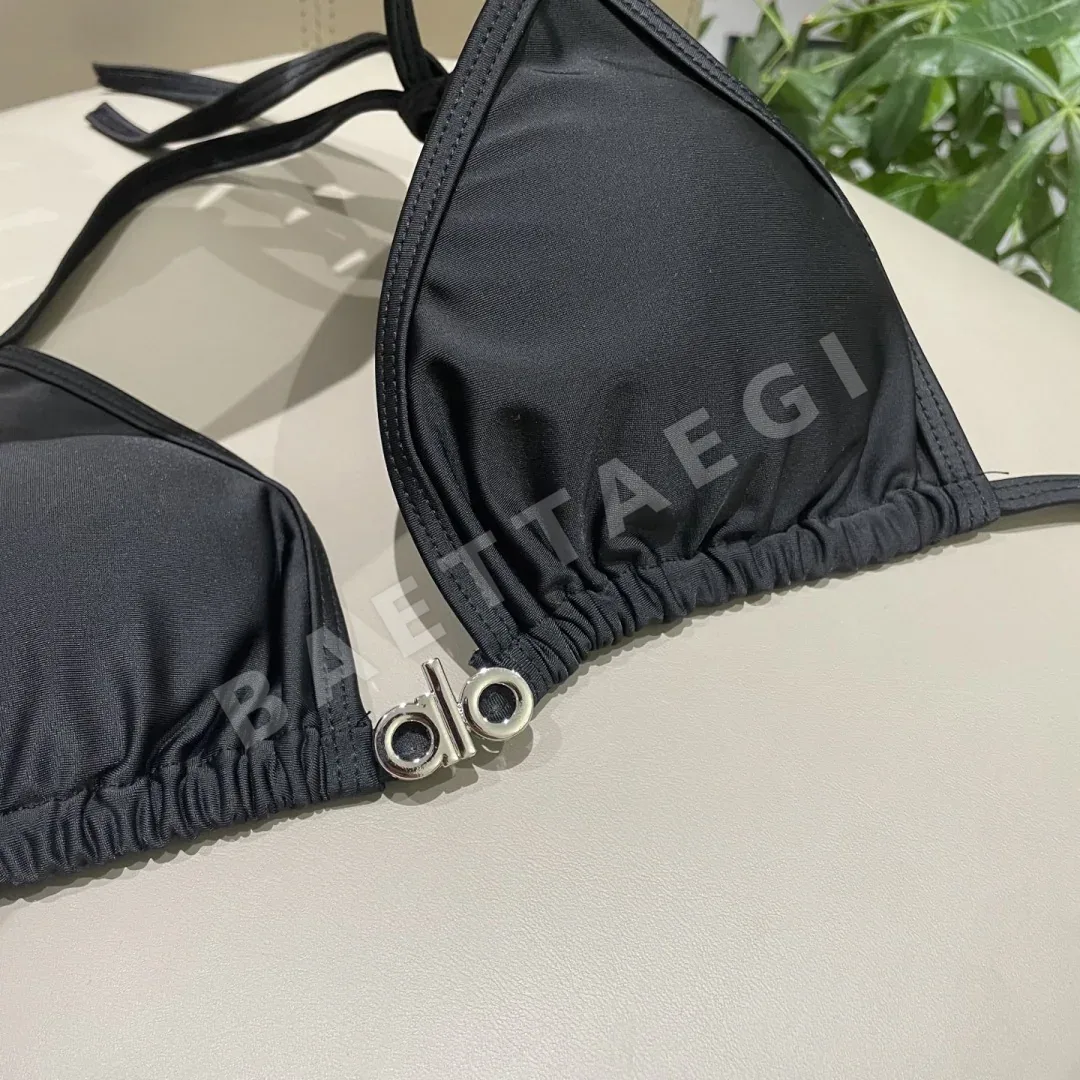 알로 여성 비키니 수영복 상세 이미지 8
