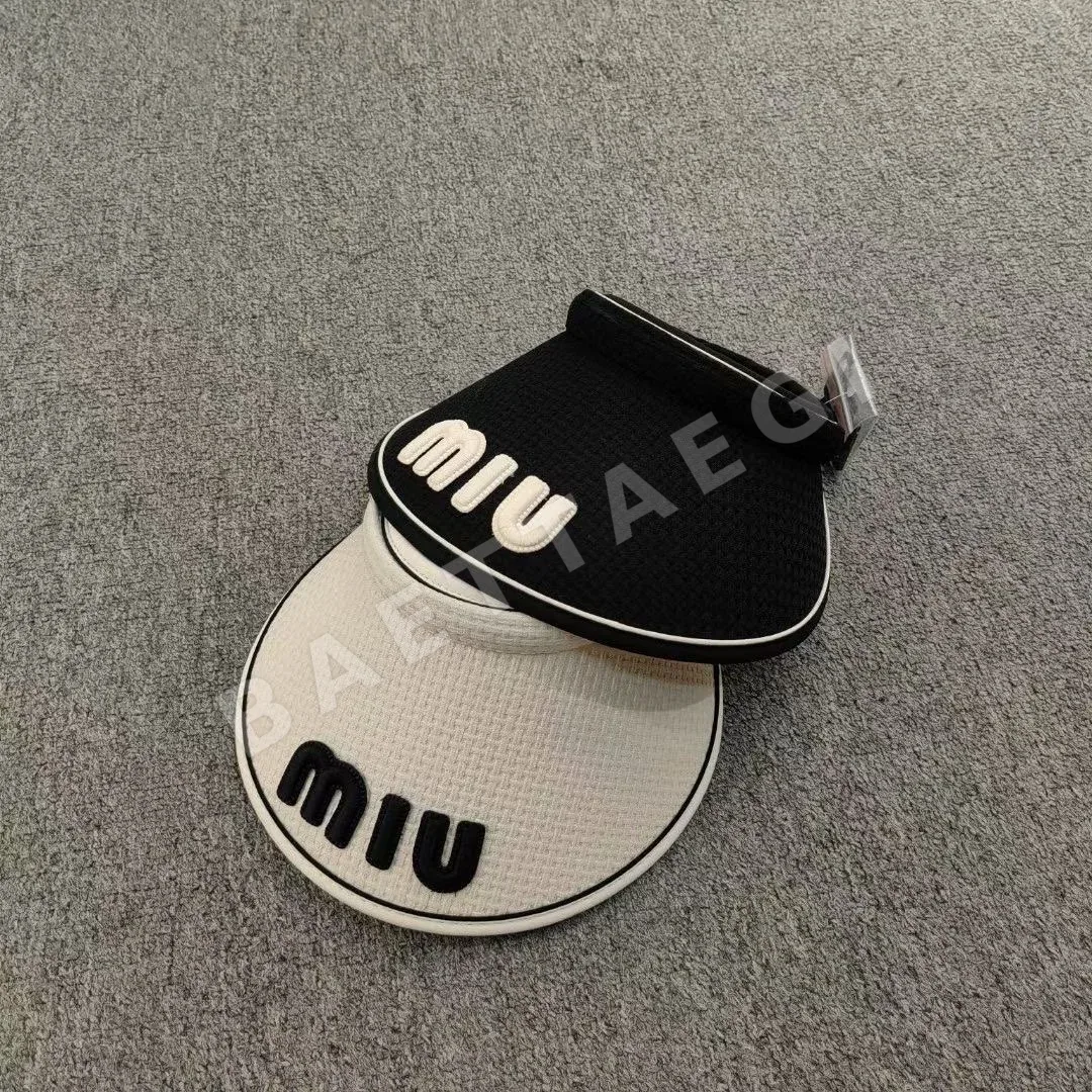 미우미우 모자 81010 Miu Miu Cap 상세 이미지 6