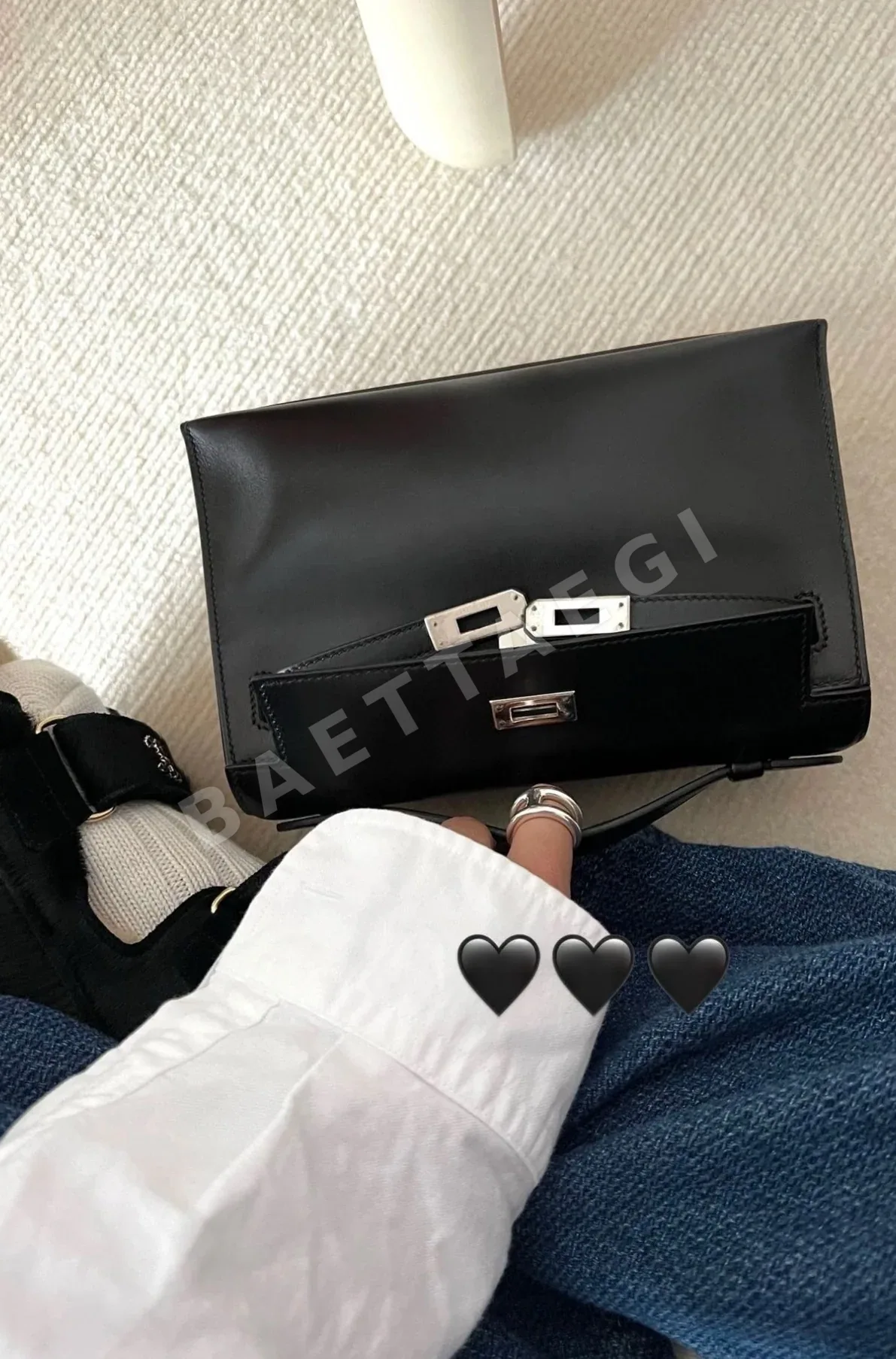 에르메스 가방 상세 이미지 7