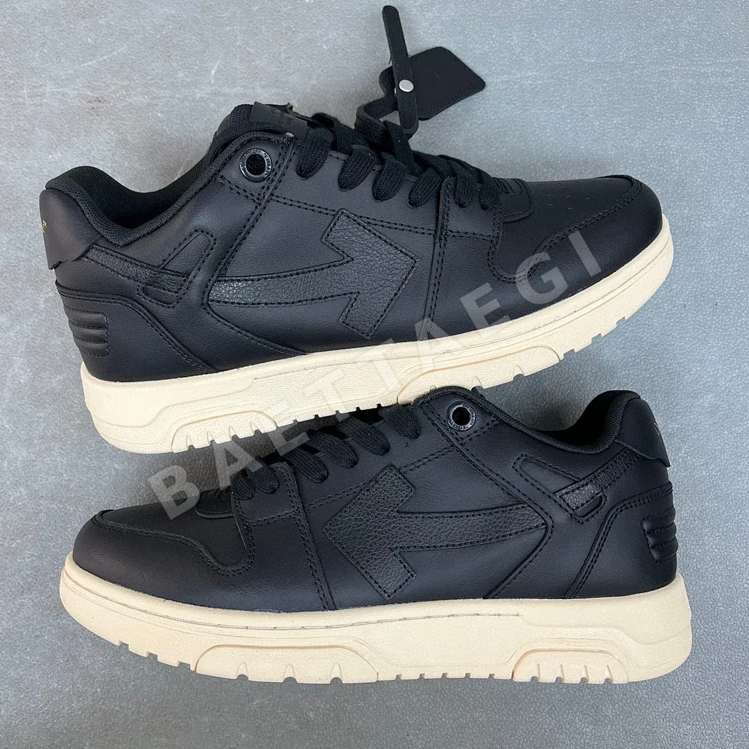 오프화이트 블랙 화이트 202355 Off White 상세 이미지 9