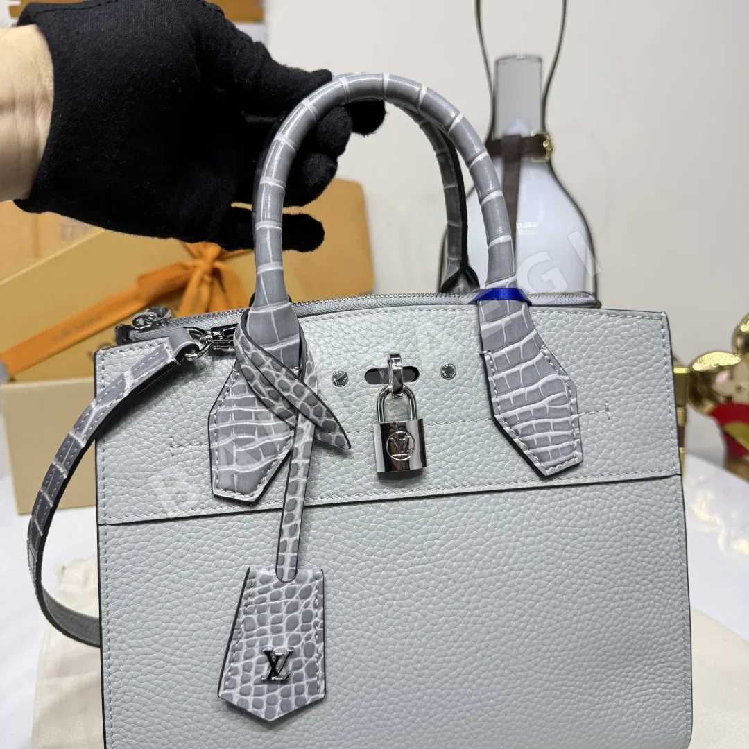루이비통 시티 스티머 BB 가방 M84673 상세 이미지 5
