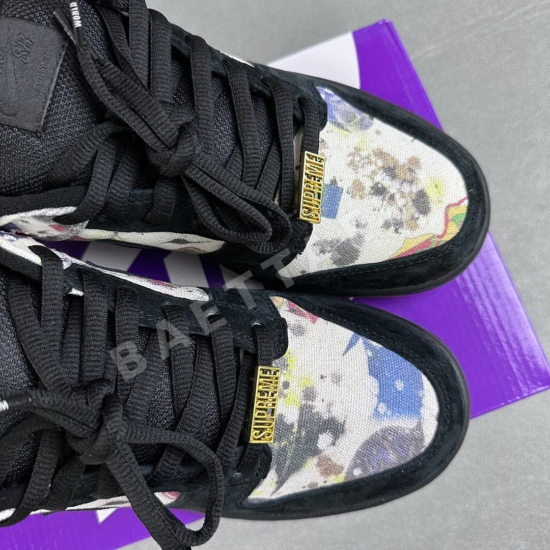 나이키 [TOP/S2] SB 덩크 FD8778-001 200921 Nike SB Dunk 상세 이미지 8