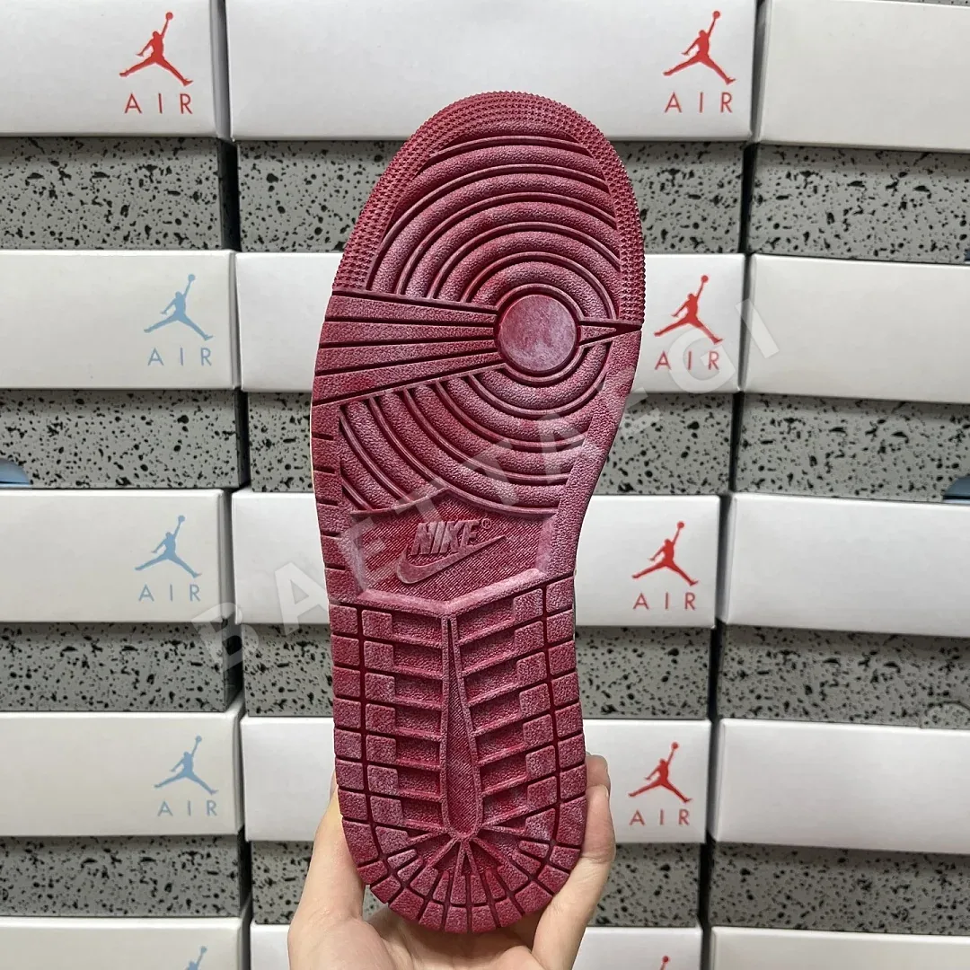 나이키 [PK] 화이트 블랙 레드 IB8958-001 201955 Nike Nigel Sylvester Better With Time .5 상세 이미지 5