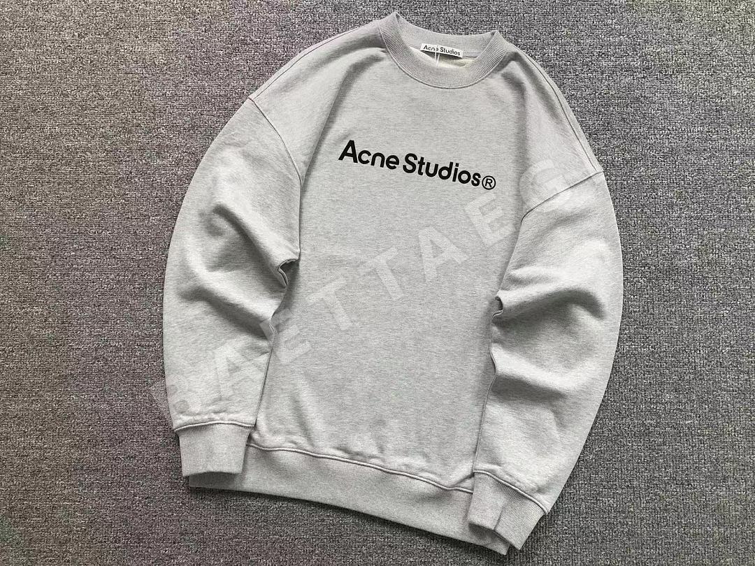 아크네스튜디오 후드티 203506 Acne Studios Hoodie 상세 이미지 8