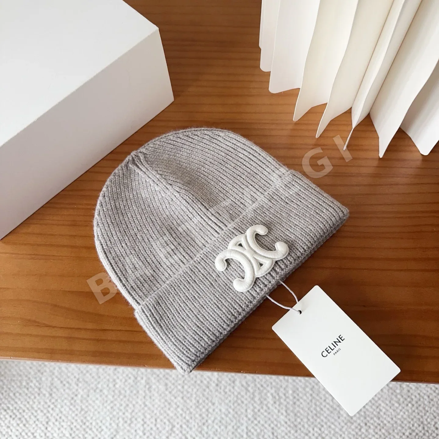 셀린느 모자 84518 Celine Cap 상세 이미지 7