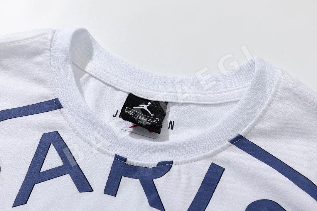 나이키 조던 반팔 티셔츠 203009 Nike Jordan T-Shirt 상세 이미지 3