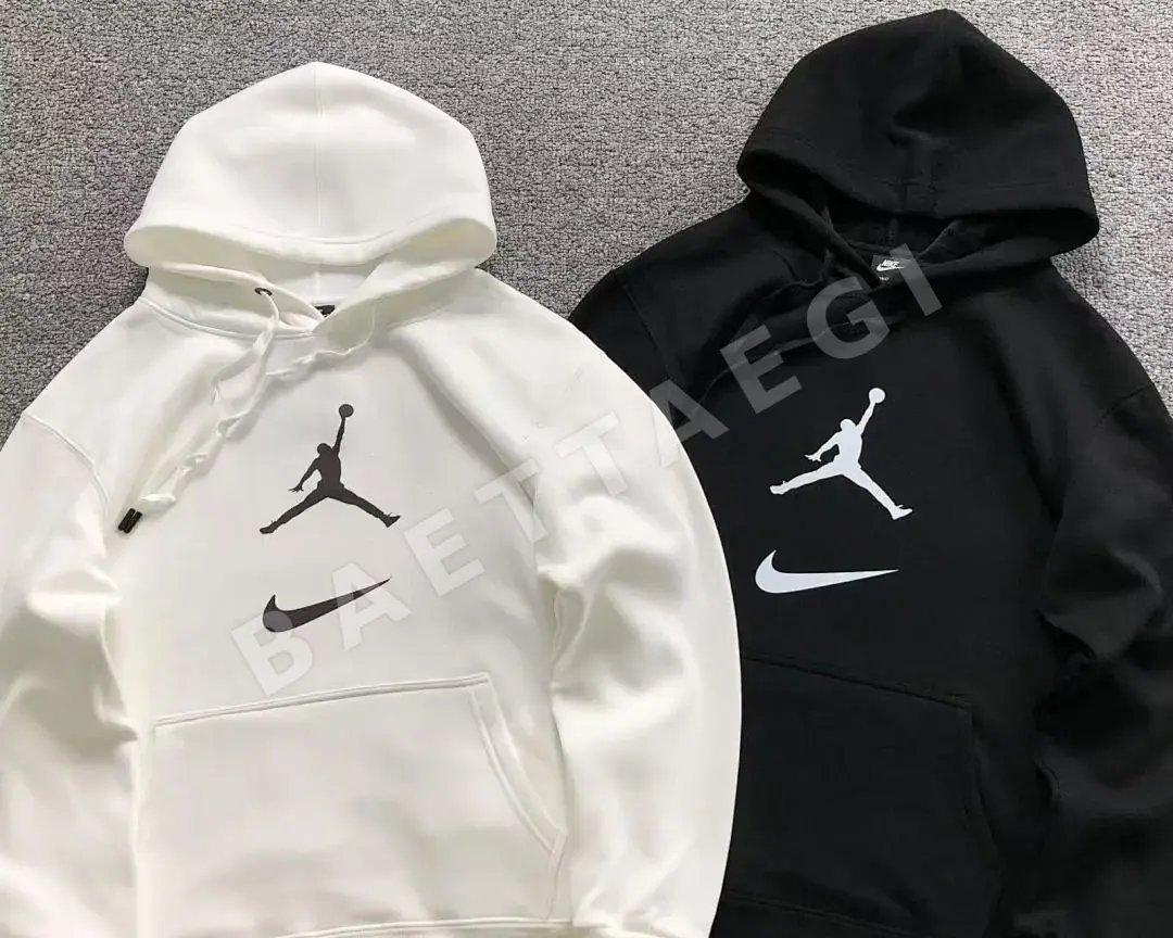 나이키 조던 후드티 203159 Nike Jordan Hoodie 상세 이미지 6