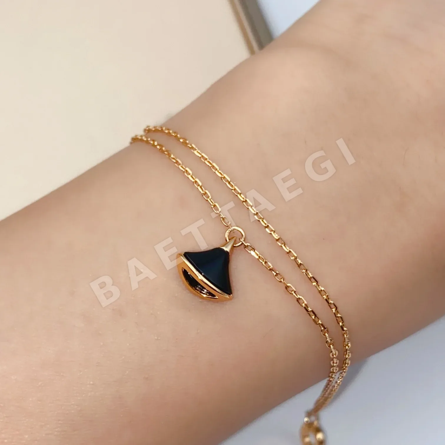 불가리 팔찌 64323 Bvlgari Bracelet