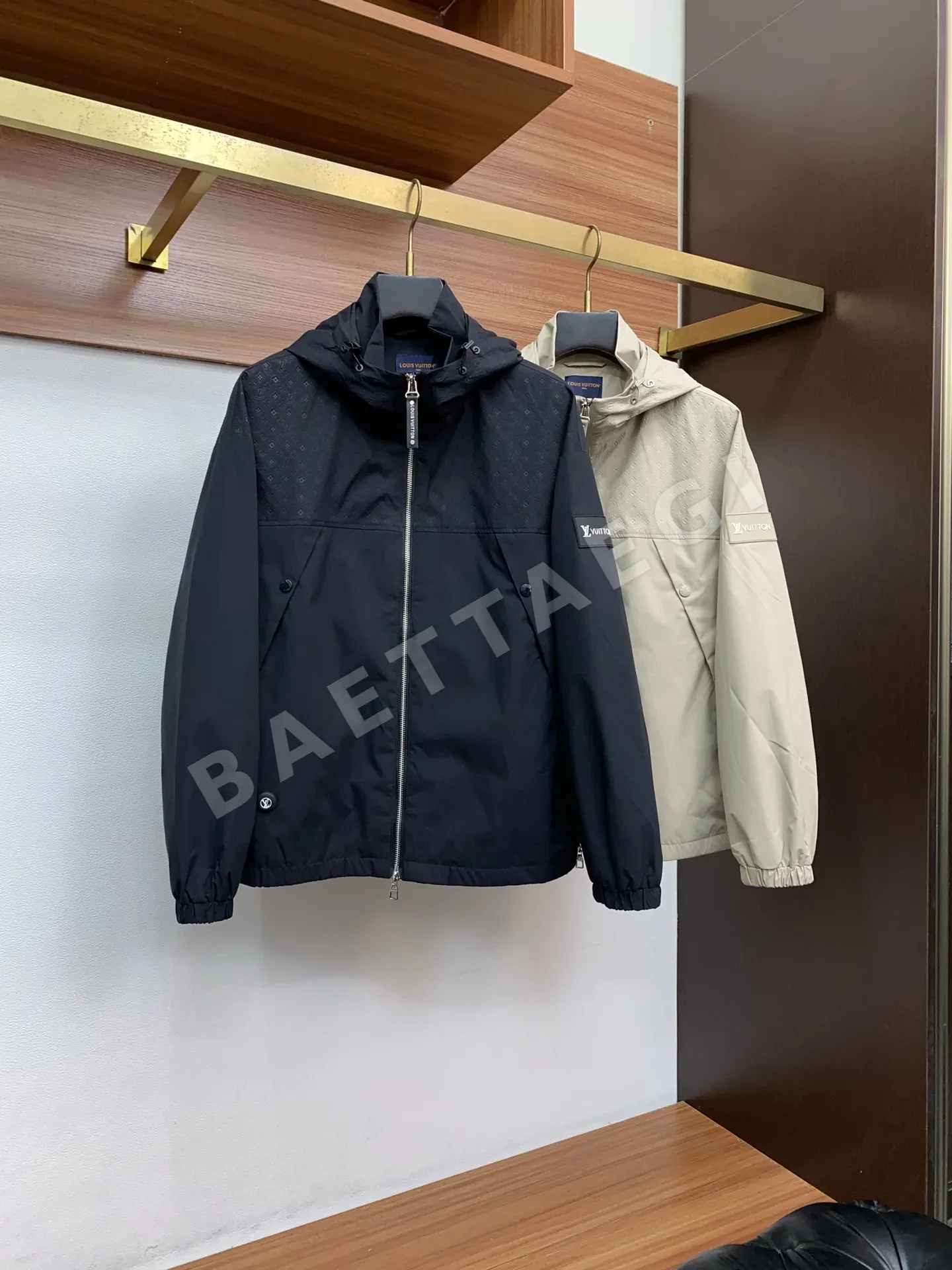 루이비통 캐주얼 재킷 19397 Louis Vuitton 상세 이미지 9