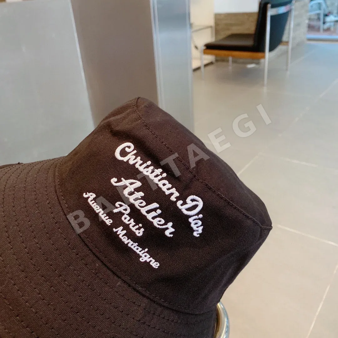 디올 모자 78464 Dior Cap 상세 이미지 3