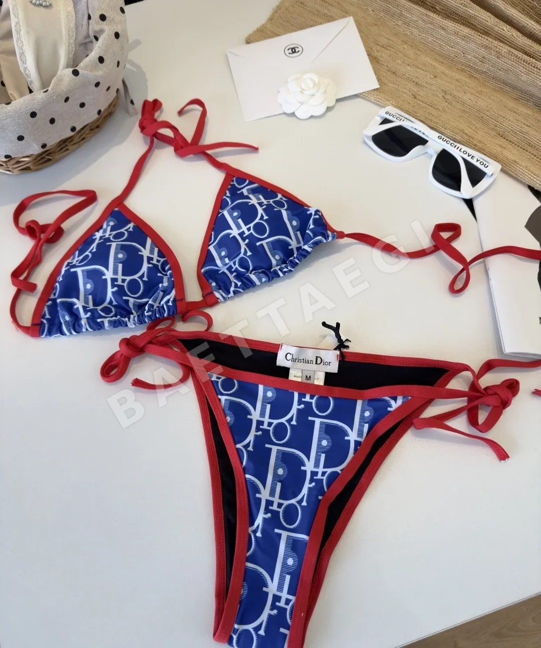 디올 여성 액티브웨어 89446 Dior Activewear 상세 이미지 6