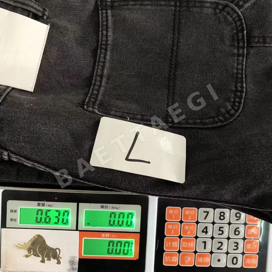 갤러리디파트먼트 바지 203197 Gallery Dept. Pants 상세 이미지 26