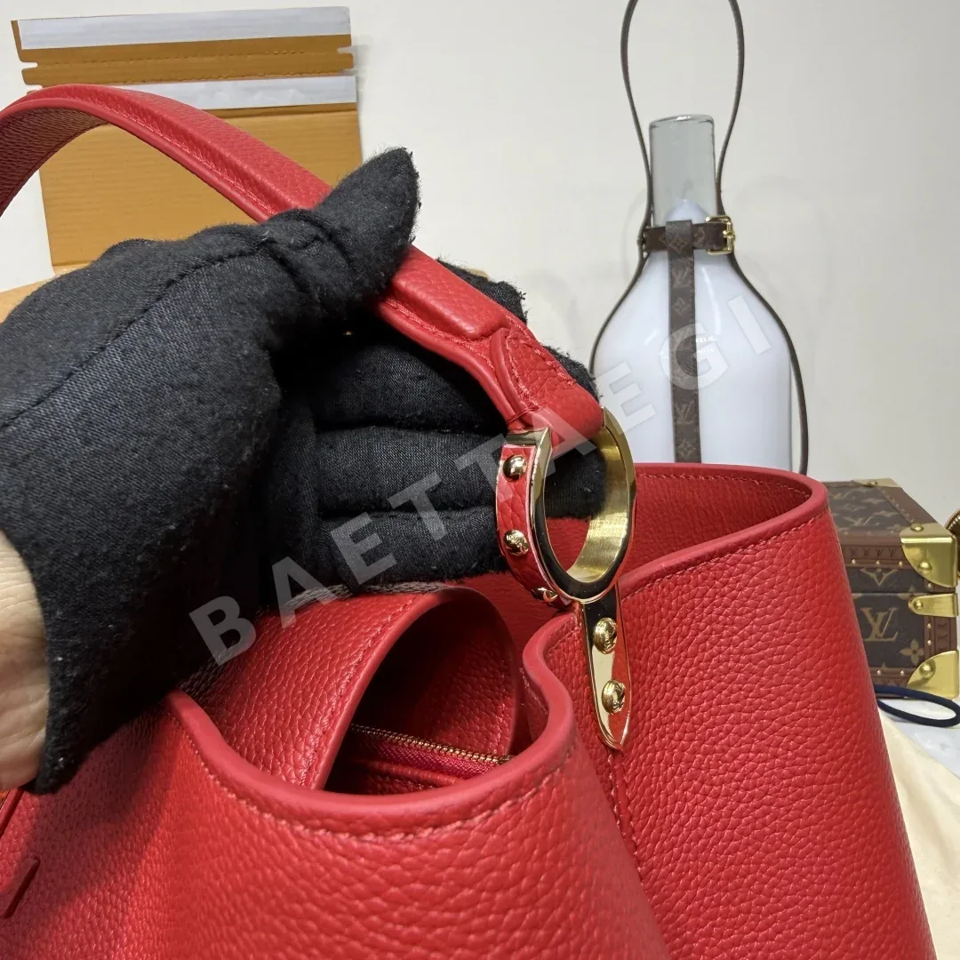 루이비통 버드케이지 가방 M26259 상세 이미지 9