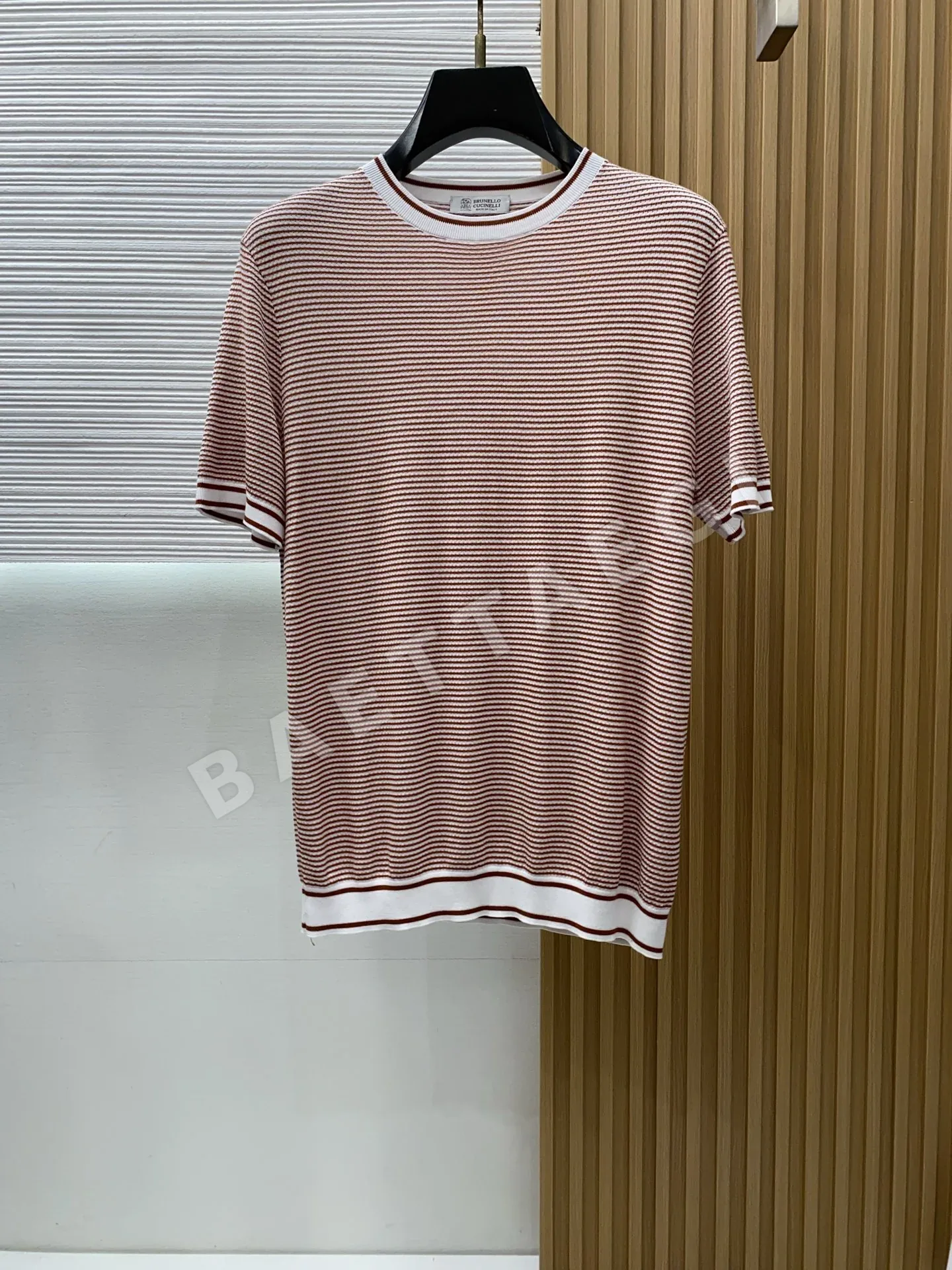 브루넬로쿠치넬리 남성 바지 상세 이미지 10