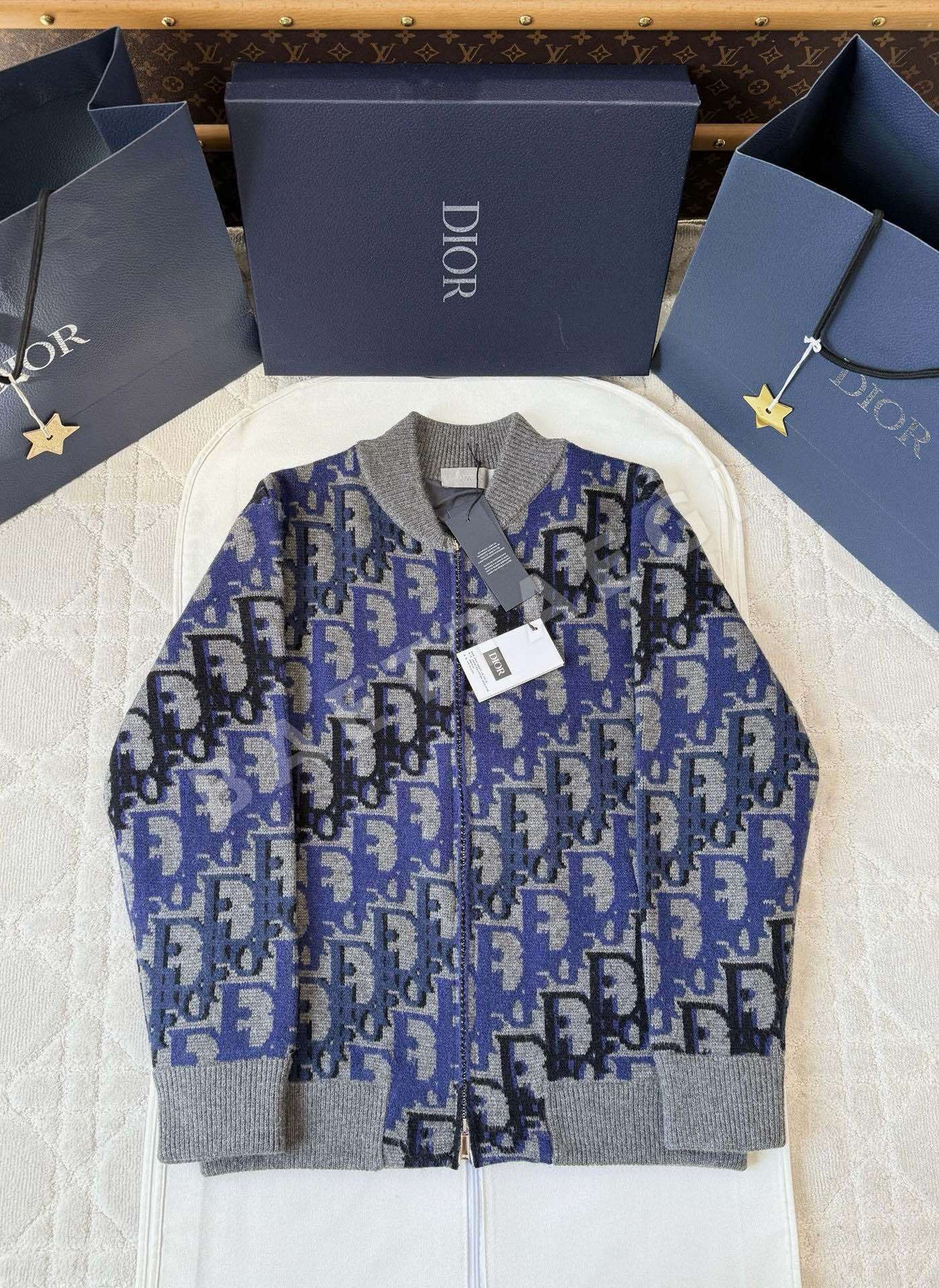 디올 남성 자켓 194149 Dior Jacket