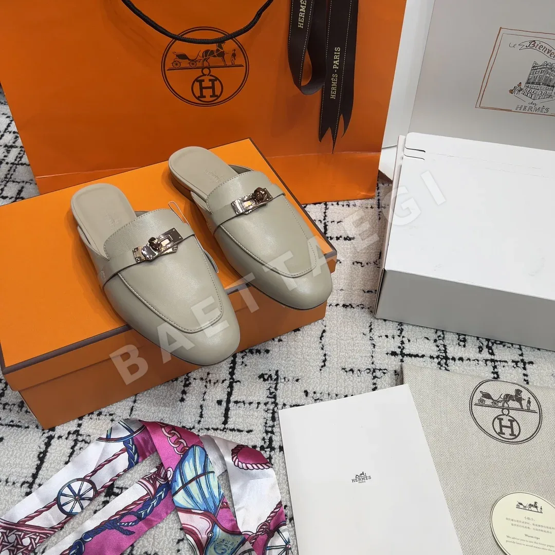 에르메스 오즈 뮬 94867