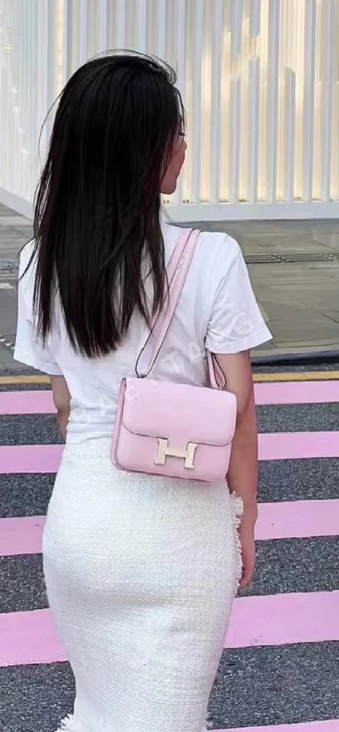 에르메스 콘스탄스 19 가방 상세 이미지 24